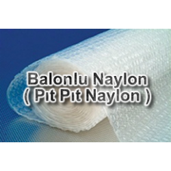 Balonlu Naylon